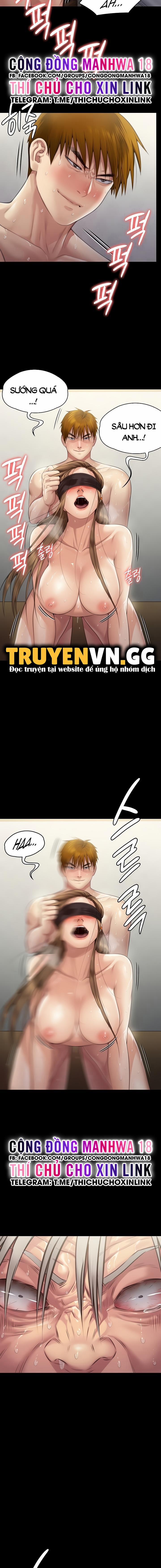 Ong Chúa (Queen Bee) 287 trang 4