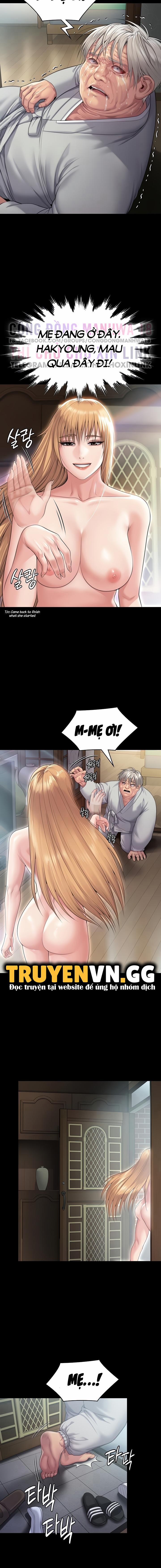 Ong Chúa (Queen Bee) 287 trang 8