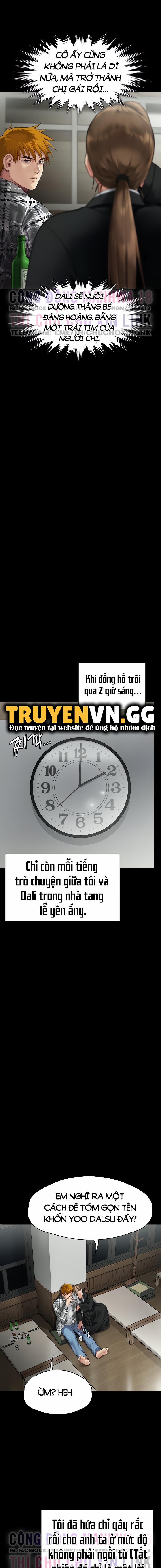 Ong Chúa (Queen Bee) 288 trang 10