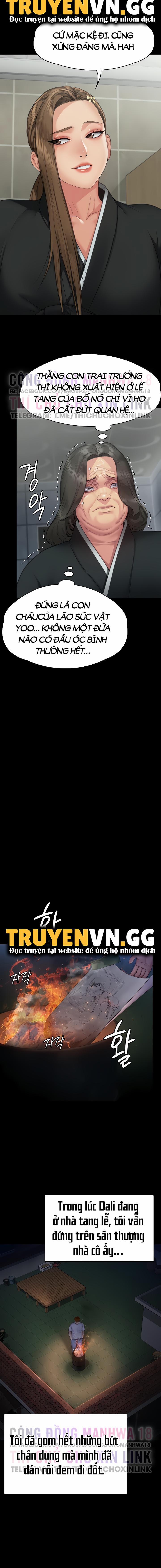 Ong Chúa (Queen Bee) 288 trang 4