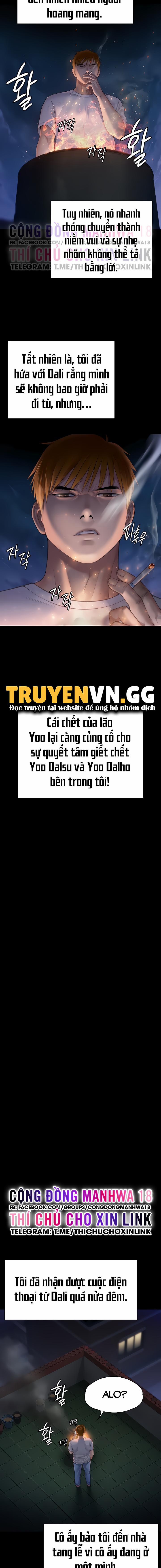 Ong Chúa (Queen Bee) 288 trang 6