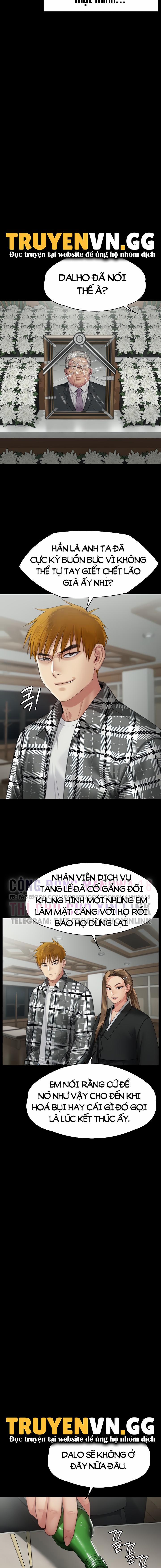 Ong Chúa (Queen Bee) 288 trang 7