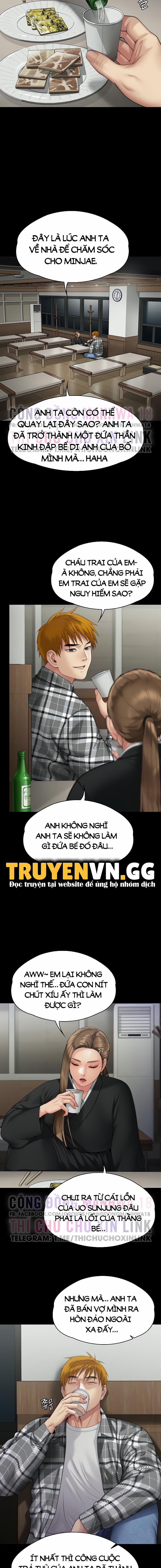 Ong Chúa (Queen Bee) 288 trang 8