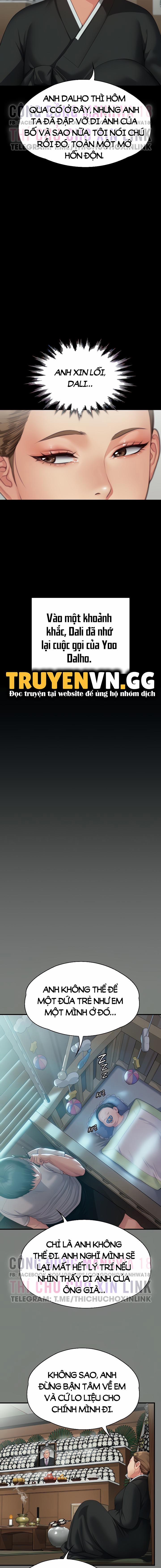 Ong Chúa (Queen Bee) 289 trang 14