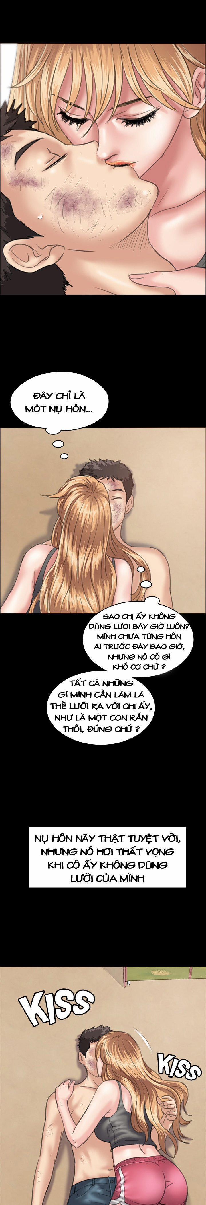 Ong Chúa (Queen Bee) 29 trang 8
