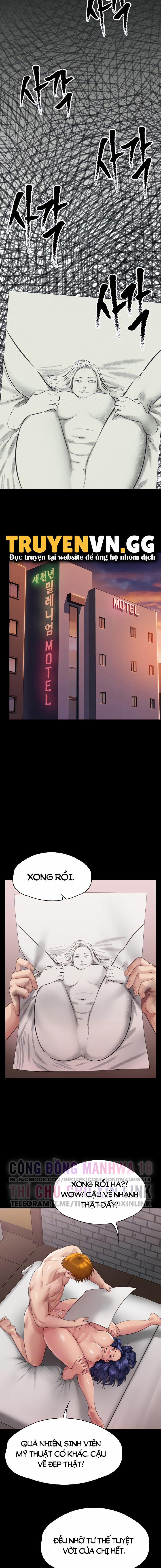 Ong Chúa (Queen Bee) 290 trang 1