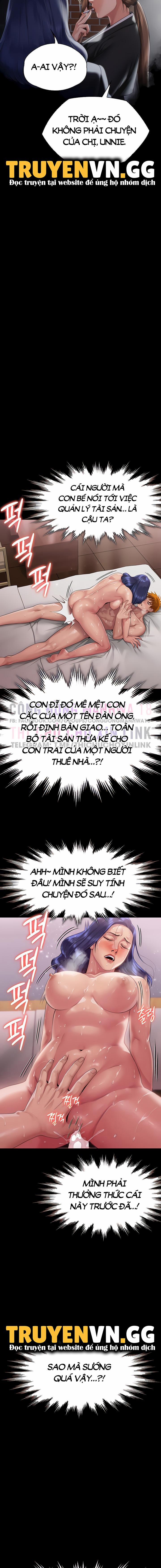 Ong Chúa (Queen Bee) 290 trang 13