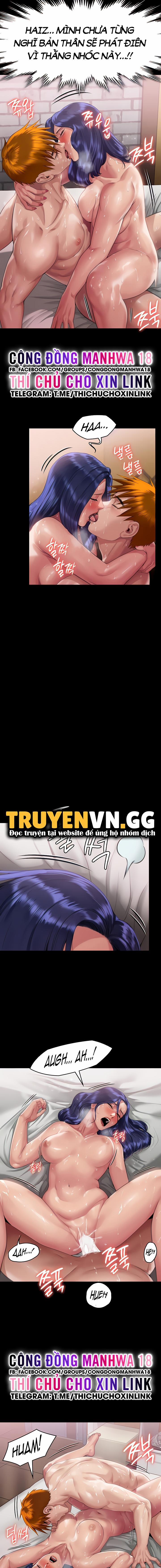 Ong Chúa (Queen Bee) 290 trang 14