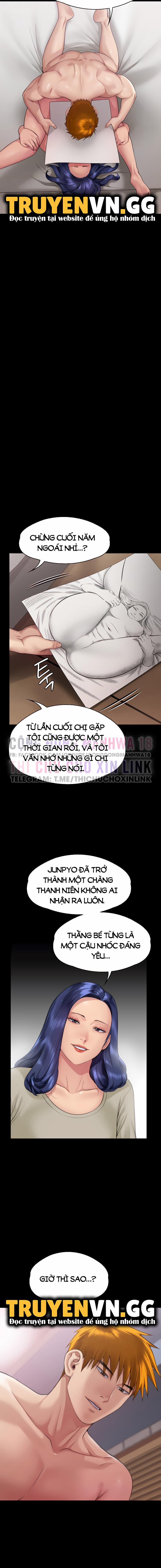 Ong Chúa (Queen Bee) 290 trang 2