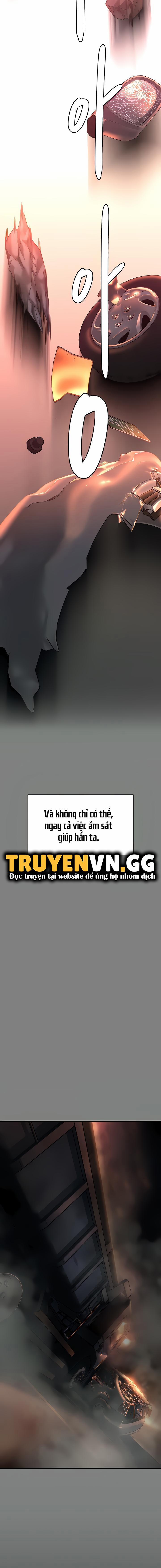 Ong Chúa (Queen Bee) 291 trang 11