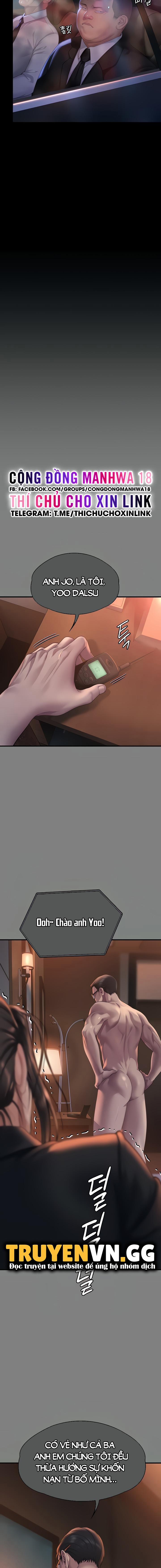 Ong Chúa (Queen Bee) 291 trang 13