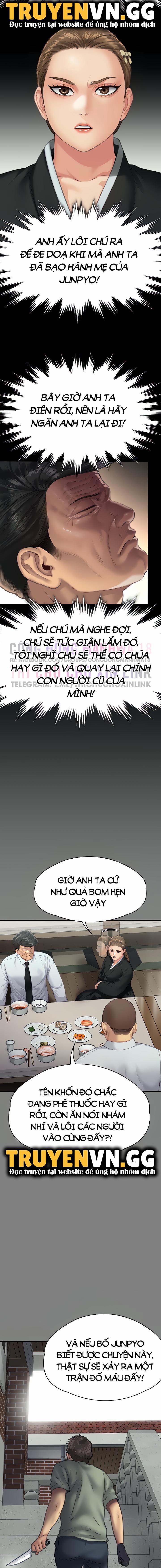 Ong Chúa (Queen Bee) 291 trang 5