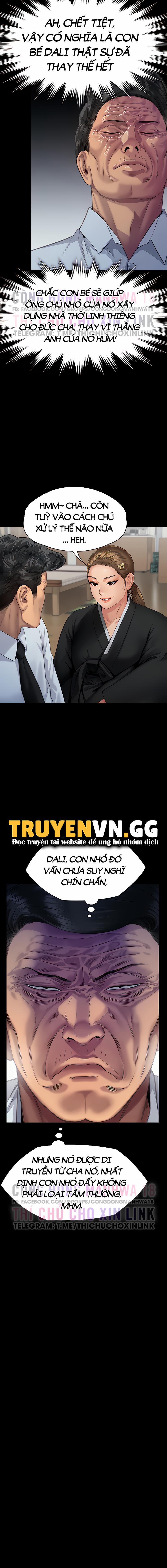 Ong Chúa (Queen Bee) 292 trang 14