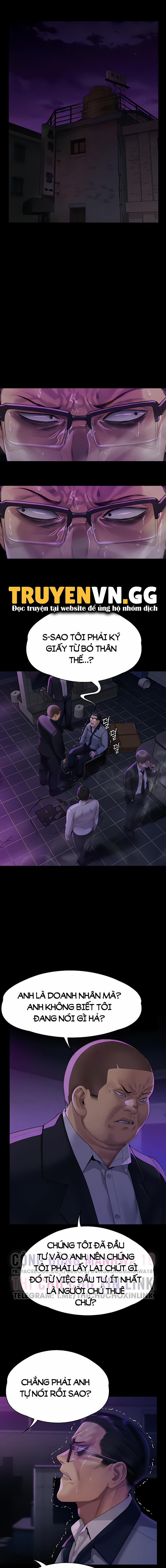 Ong Chúa (Queen Bee) 292 trang 15