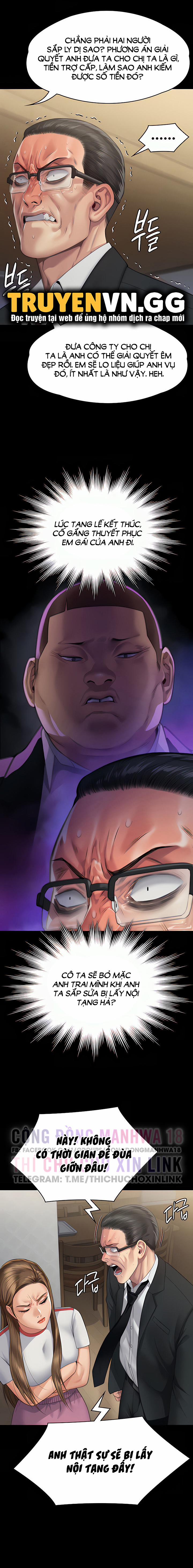 Ong Chúa (Queen Bee) 293 trang 12