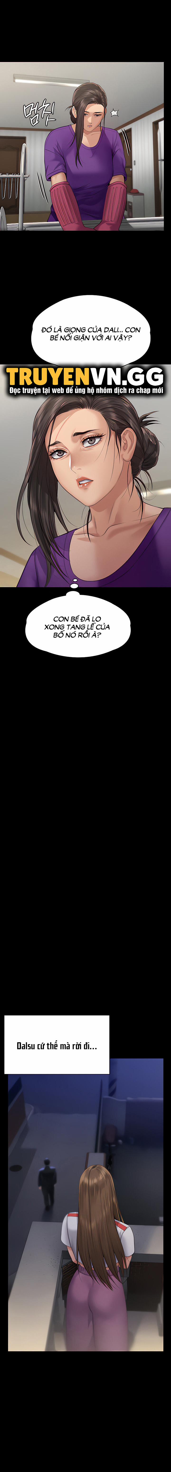 Ong Chúa (Queen Bee) 293 trang 17