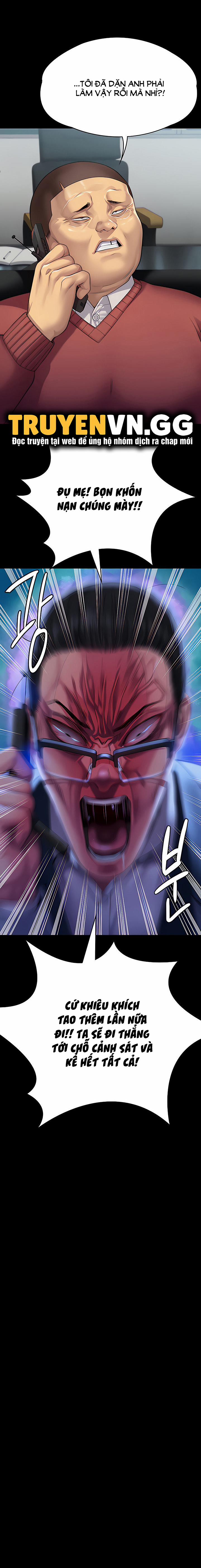Ong Chúa (Queen Bee) 293 trang 24