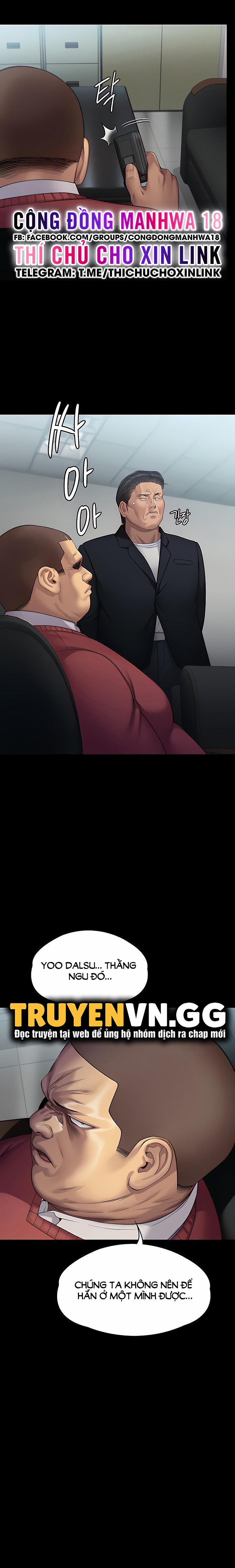 Ong Chúa (Queen Bee) 293 trang 25