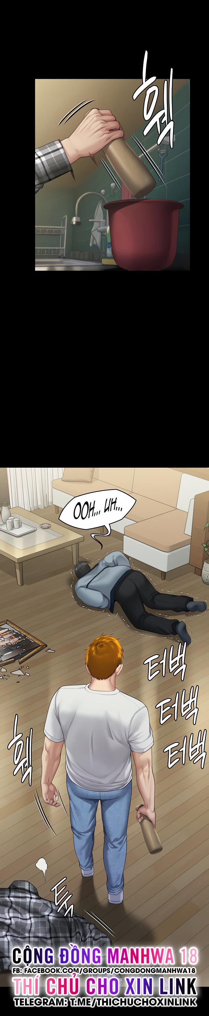 Ong Chúa (Queen Bee) 294 trang 11