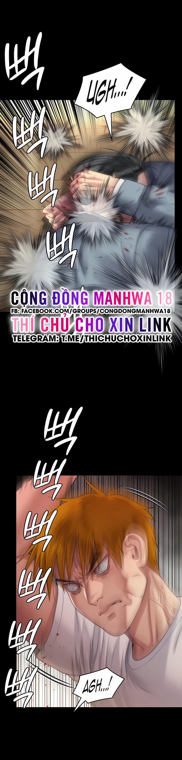 Ong Chúa (Queen Bee) 294 trang 14