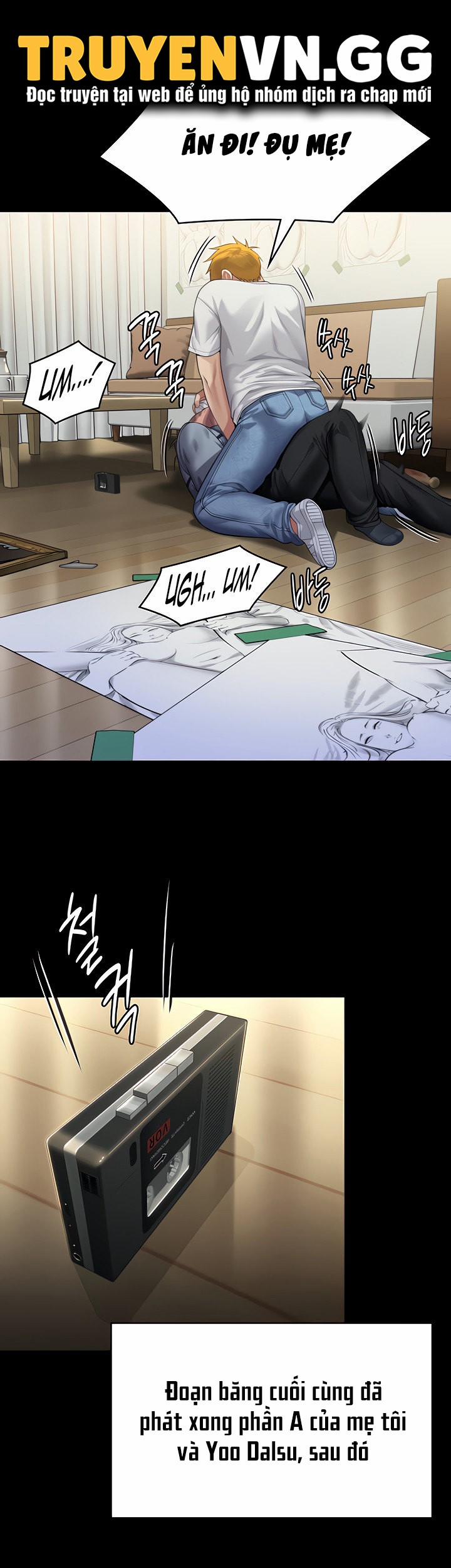 Ong Chúa (Queen Bee) 294 trang 24