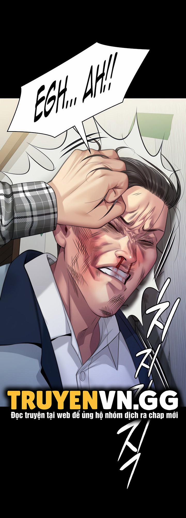 Ong Chúa (Queen Bee) 294 trang 7