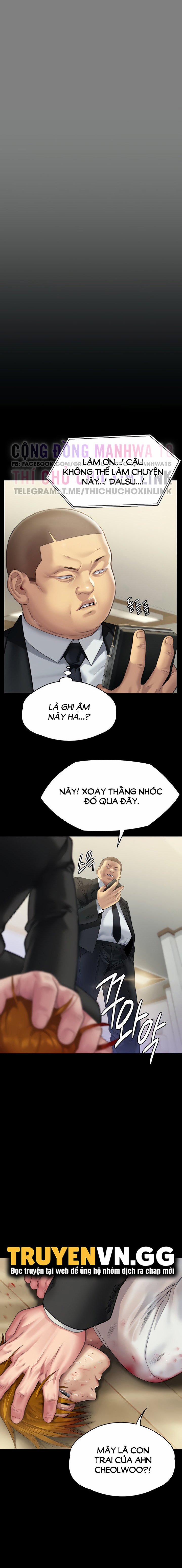 Ong Chúa (Queen Bee) 295 trang 13