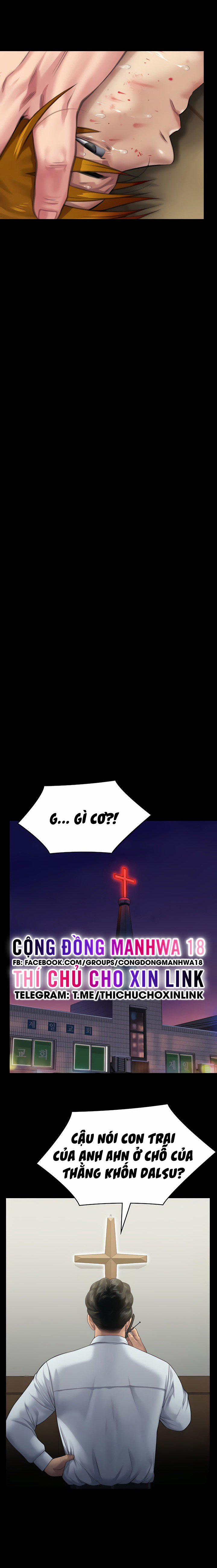 Ong Chúa (Queen Bee) 295 trang 14