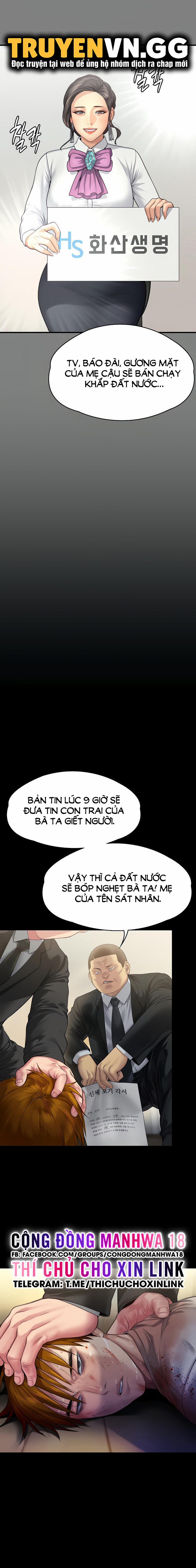 Ong Chúa (Queen Bee) 295 trang 23