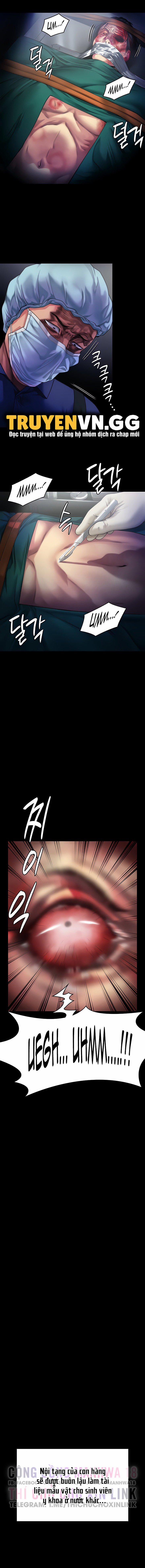 Ong Chúa (Queen Bee) 295 trang 26
