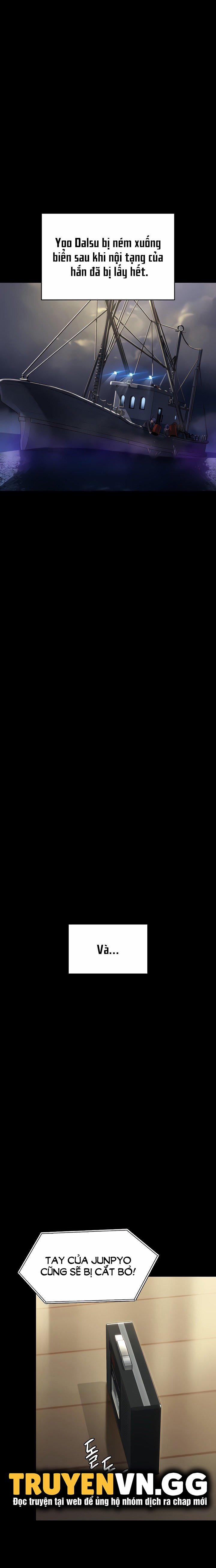 Ong Chúa (Queen Bee) 295 trang 27