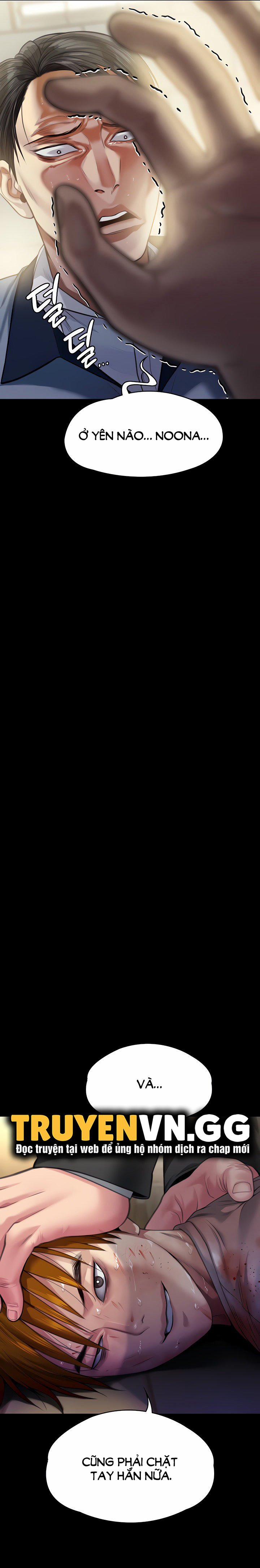 Ong Chúa (Queen Bee) 295 trang 29