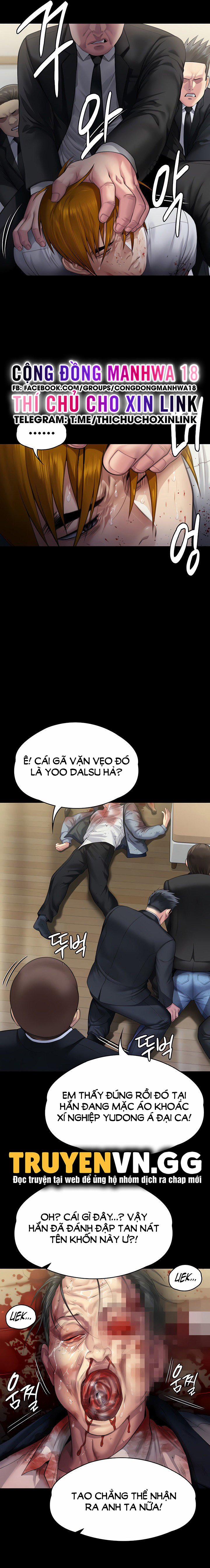 Ong Chúa (Queen Bee) 295 trang 6