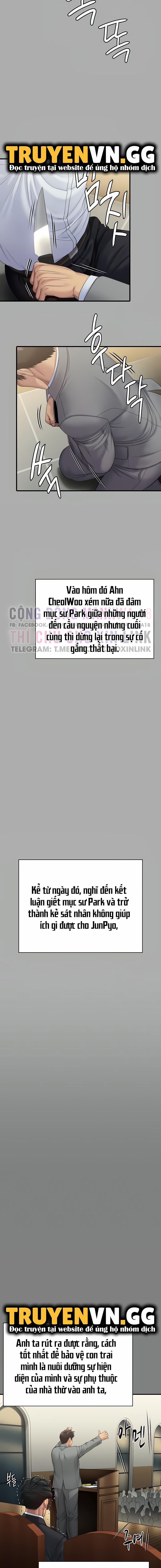 Ong Chúa (Queen Bee) 296 trang 15