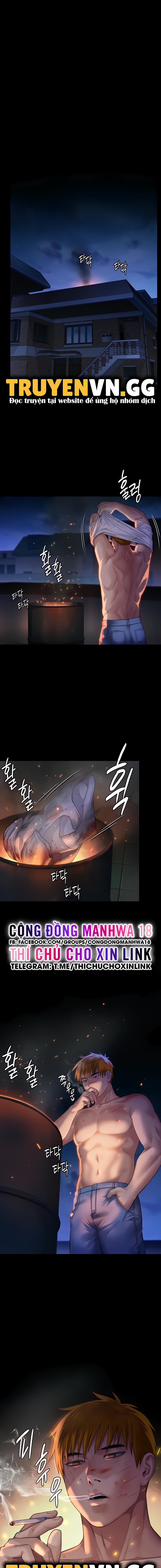 Ong Chúa (Queen Bee) 296 trang 18