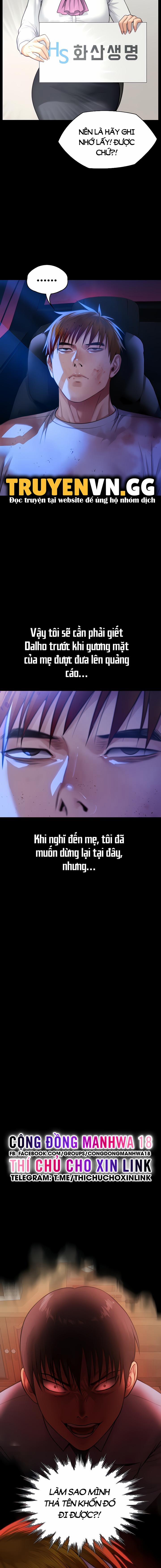 Ong Chúa (Queen Bee) 296 trang 2