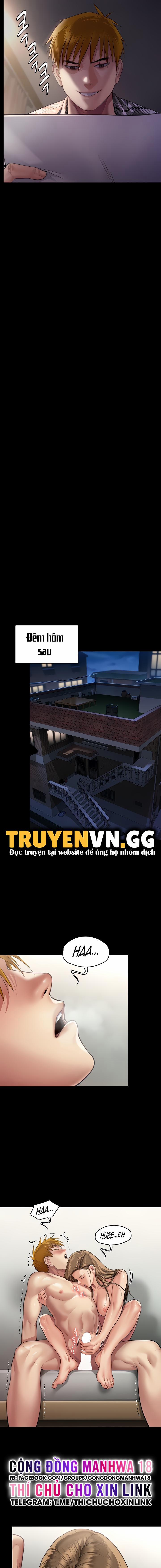 Ong Chúa (Queen Bee) 296 trang 22