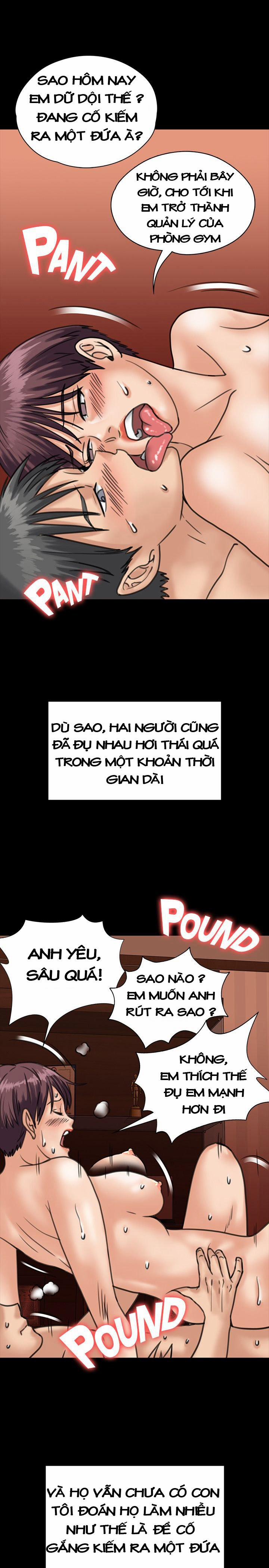 Ong Chúa (Queen Bee) 30 trang 24