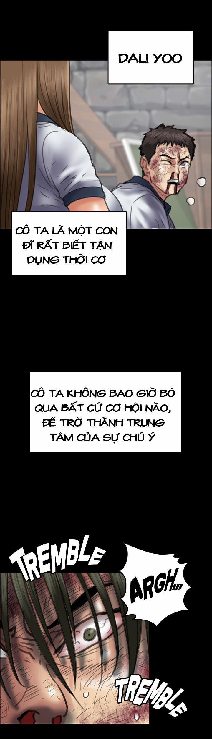 Ong Chúa (Queen Bee) 42 trang 37