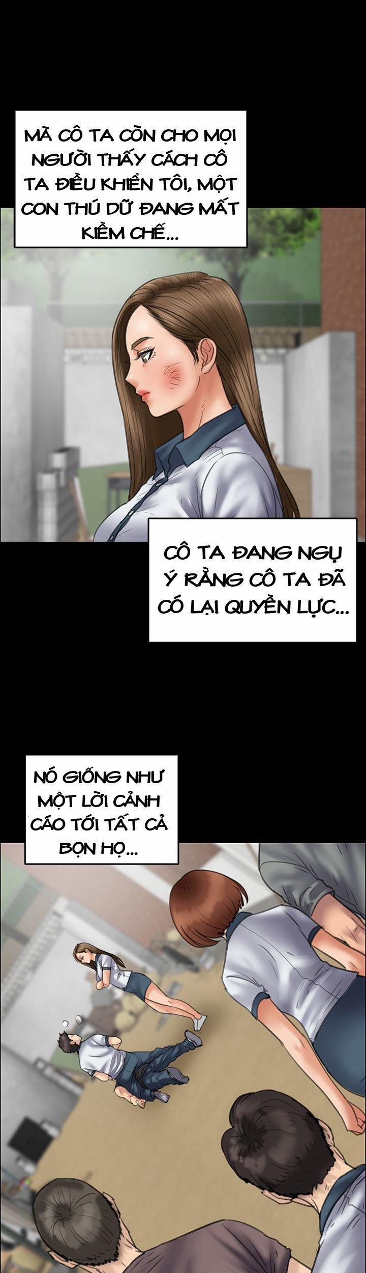 Ong Chúa (Queen Bee) 42 trang 39