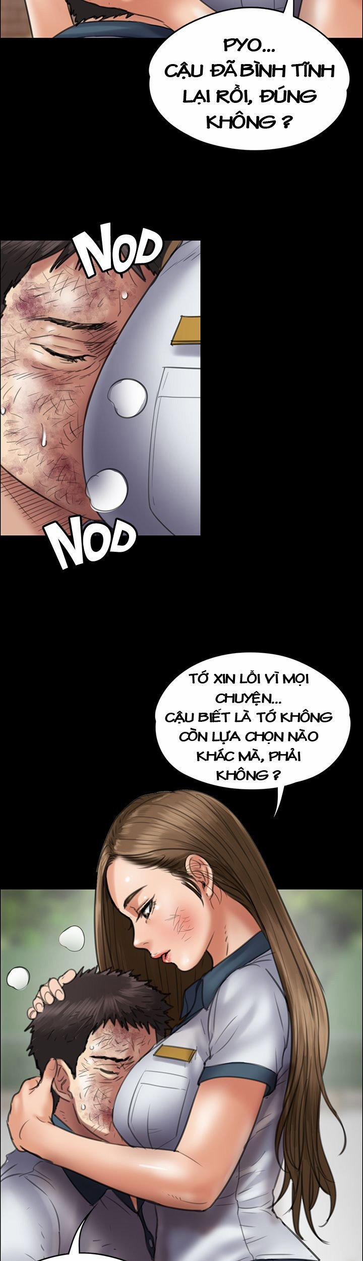 Ong Chúa (Queen Bee) 42 trang 42