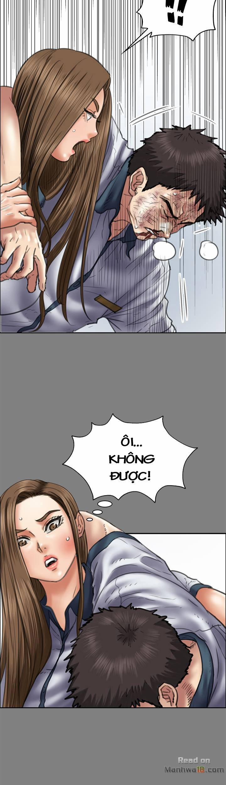 Ong Chúa (Queen Bee) 43 trang 14