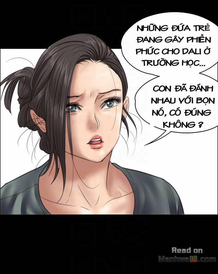 Ong Chúa (Queen Bee) 43 trang 27