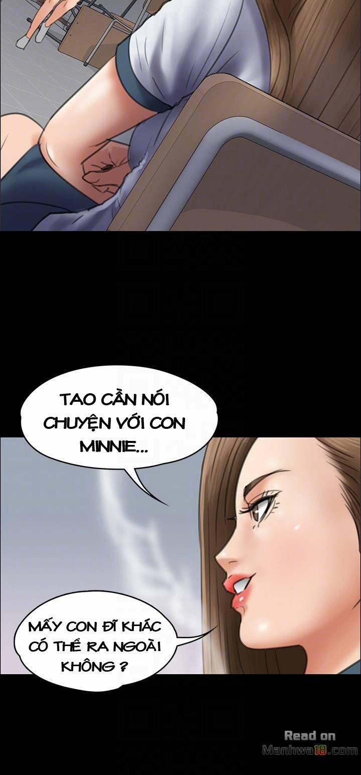 Ong Chúa (Queen Bee) 43 trang 35