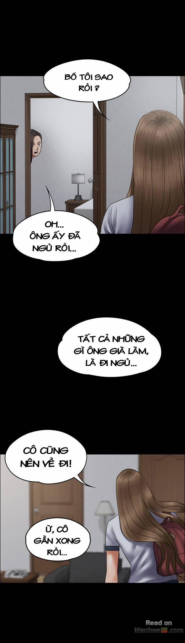 Ong Chúa (Queen Bee) 43 trang 41