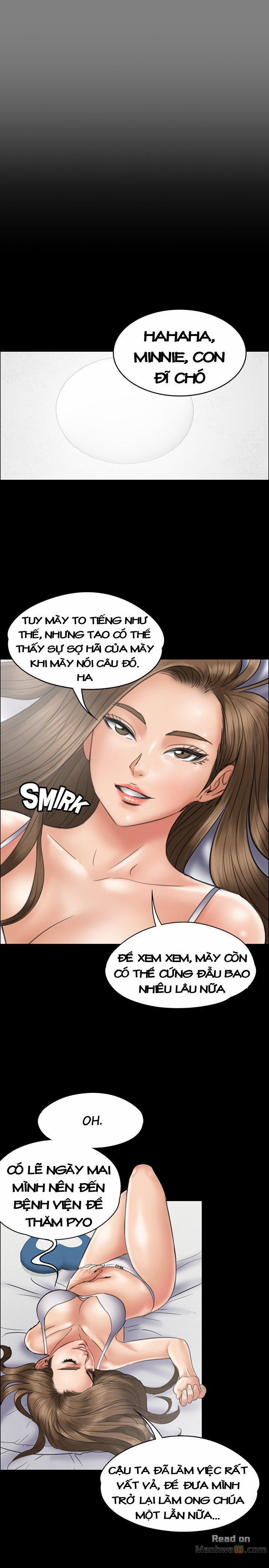 Ong Chúa (Queen Bee) 44 trang 17