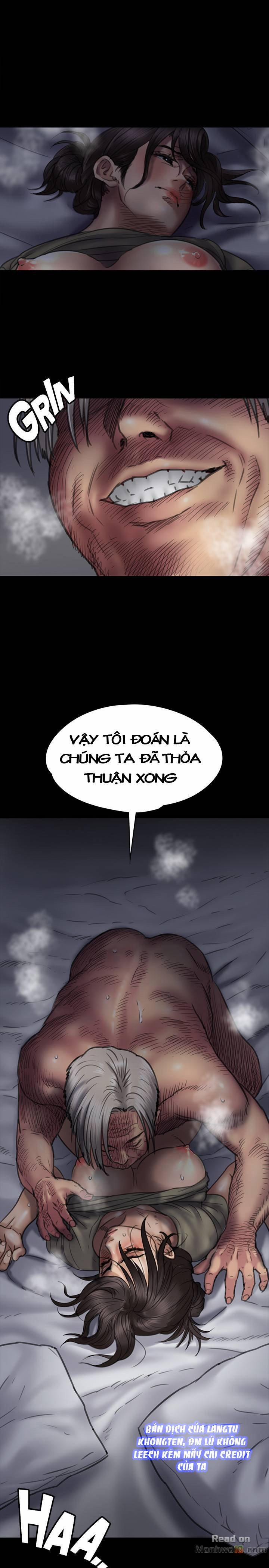 Ong Chúa (Queen Bee) 45 trang 14