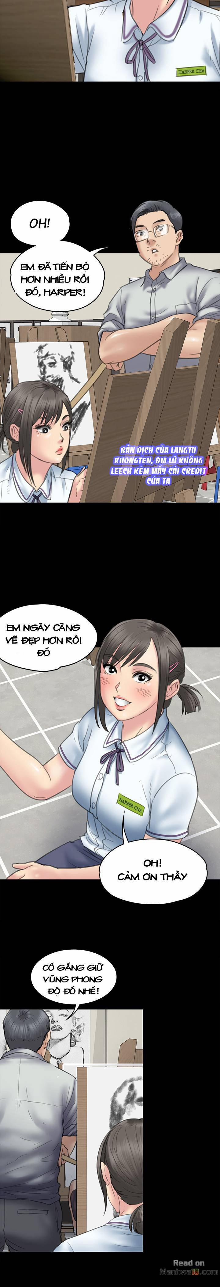 Ong Chúa (Queen Bee) 45 trang 22