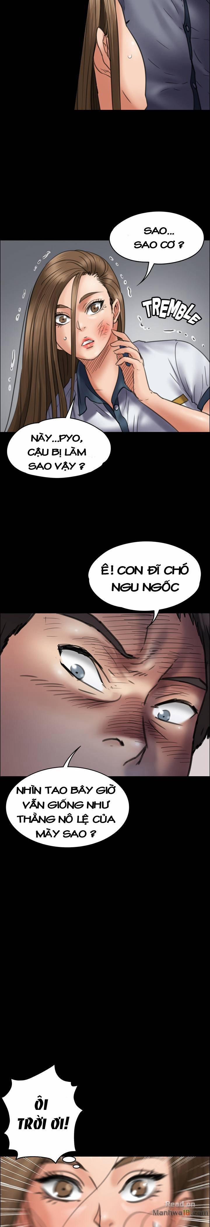 Ong Chúa (Queen Bee) 45 trang 29