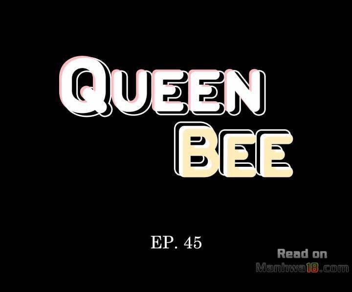 Ong Chúa (Queen Bee) 45 trang 3